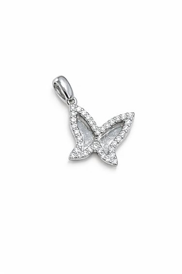 Charm Idee Preziose dal 1987 Mujer in Oro blanco Zircone IP.CHK18B/138 - IP.CHK18B/138
